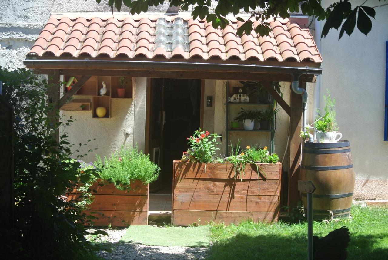 Viella Vacances Exteriér fotografie