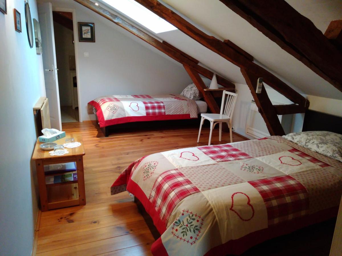 Viella Vacances Exteriér fotografie